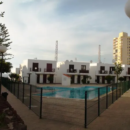 Complex Bungamar Δωμάτια σε οικογενειακή κατοικία
